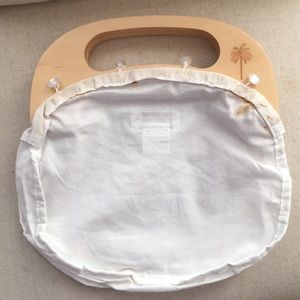 Lilly Pulitzer Bermuda Bag